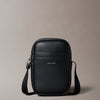 Calvin Klein Raised Slim Reporter Bag