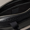 حقيبة كالفين كلاين Emblem Aop Coated Commuter Lapto
