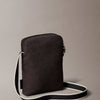 Calvin Klein Graphic Reporter Bag