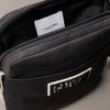 Calvin Klein Graphic Reporter Bag