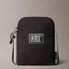 Calvin Klein Graphic Reporter Bag