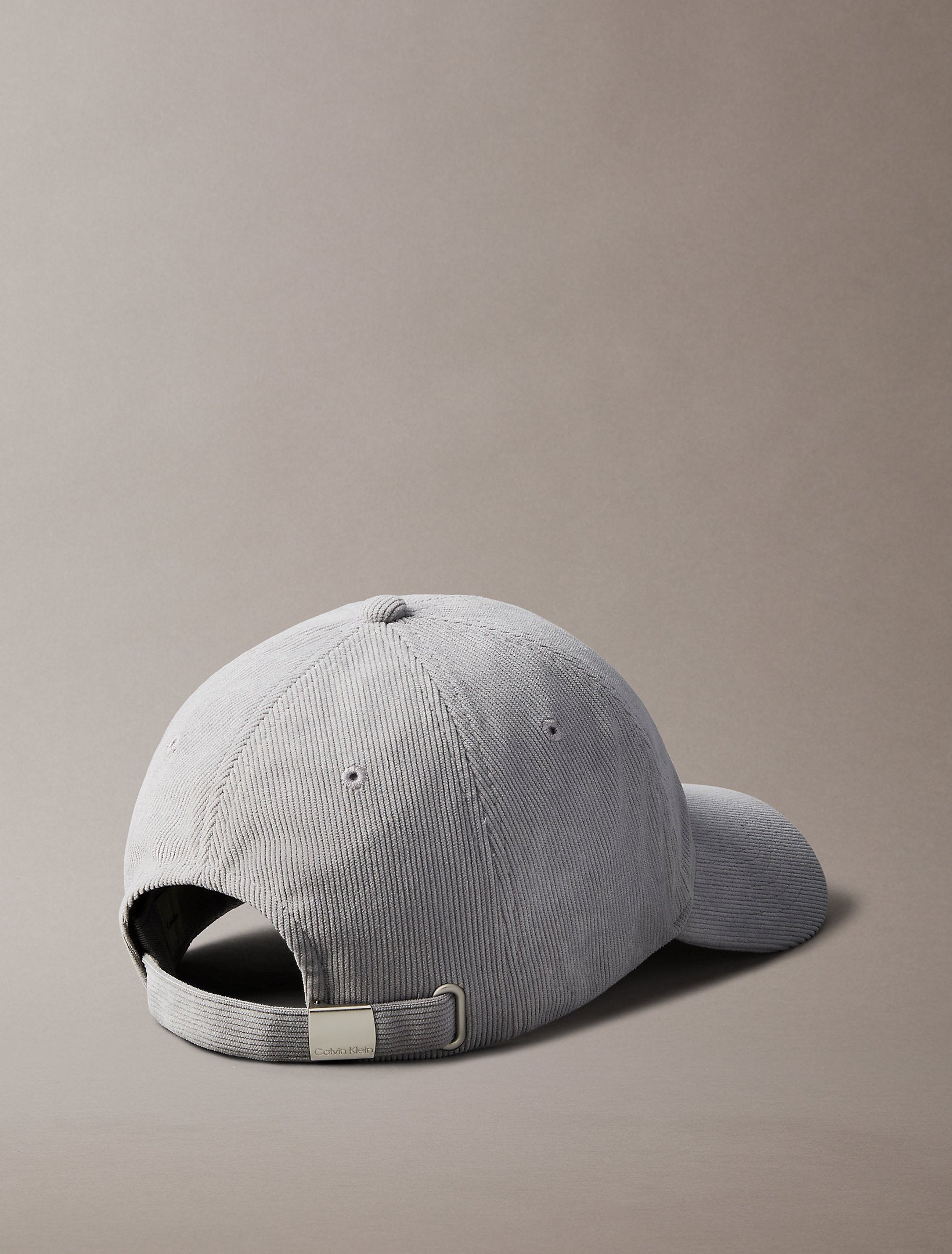 Calvin Klein Corduroy Seasonal Story Hat
