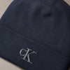 قبعة كالفين كلاين Fine Rib Beanie