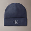 قبعة كالفين كلاين Fine Rib Beanie