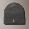 قبعة كالفين كلاين Fine Rib Beanie