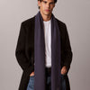 Calvin Klein Fine Rib Scarf