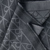 وشاح كالفين كلاين Tonal Aop Wool Lw
