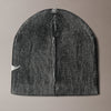 כובע קלווין קליין Bold Graphic Skullcap Beanie