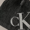 כובע קלווין קליין Bold Graphic Skullcap Beanie