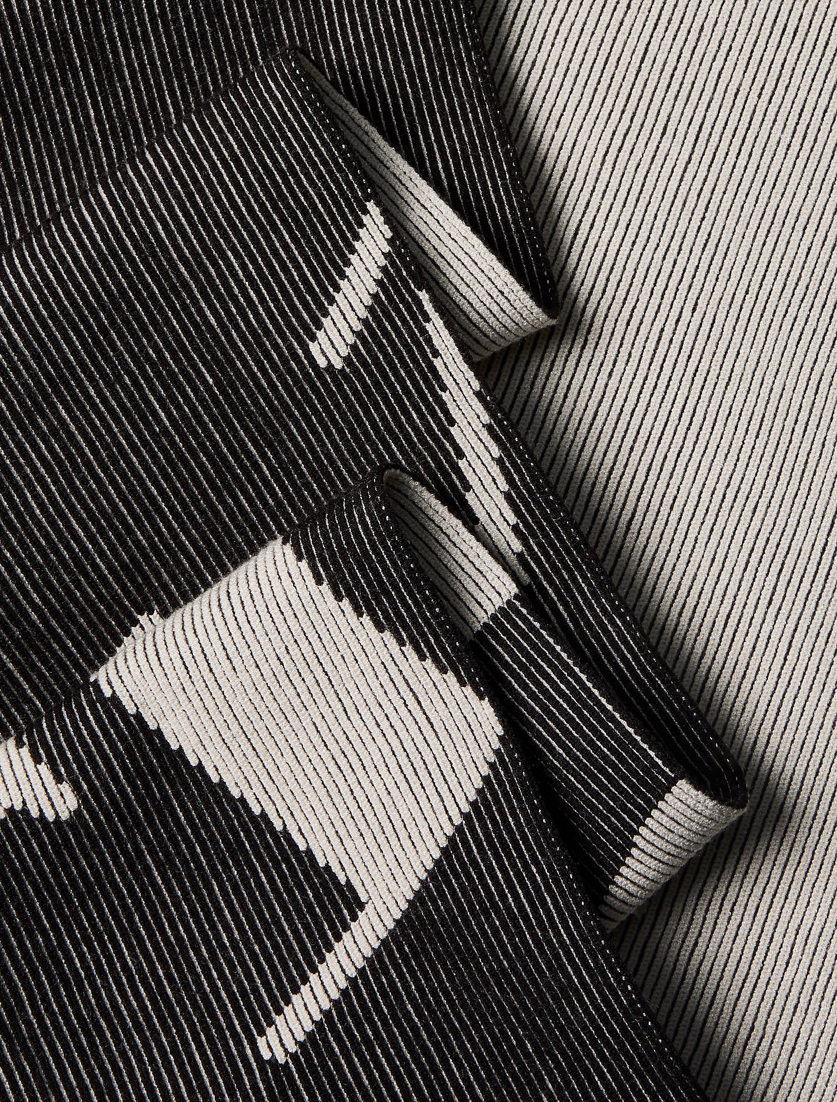 צעיף קלווין קליין Bold Graphic