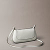 Calvin Klein Hardware Zip Crossbody Bag