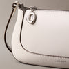 Calvin Klein Hardware Zip Crossbody Bag