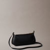 Calvin Klein Hardware Zip Crossbody Bag