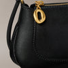Calvin Klein Hardware Zip Crossbody Bag