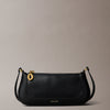 Calvin Klein Hardware Zip Crossbody Bag