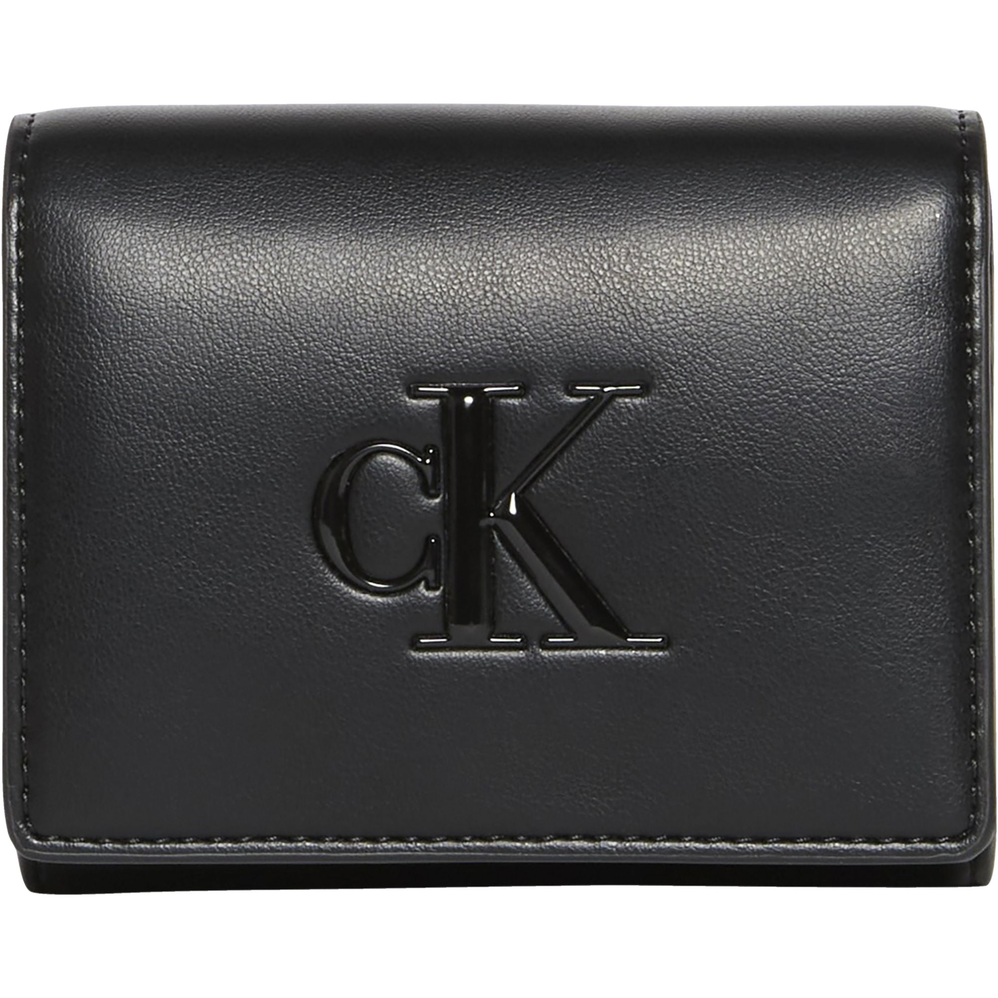 ארנק קלווין קליין Raised Medium Bifold