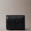 ארנק קלווין קליין Raised Medium Bifold