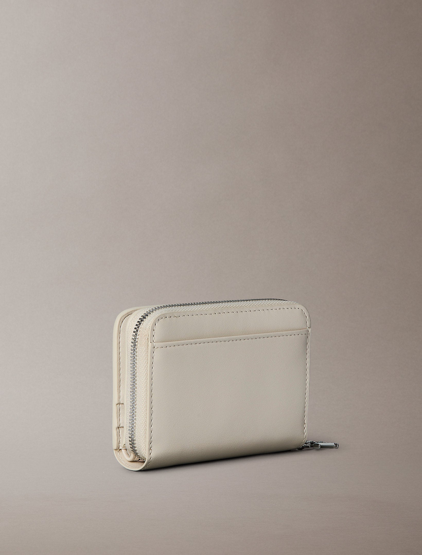 Calvin Klein Medium Flap Zip Around Wallet