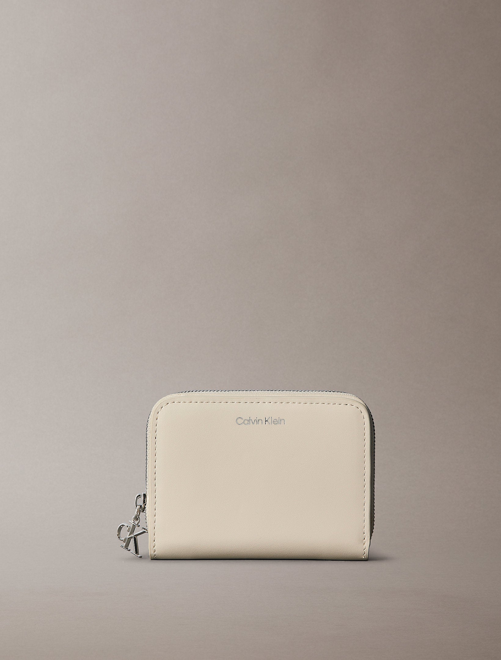 Calvin Klein Medium Flap Zip Around Wallet