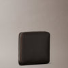 Calvin Klein Emblem Aop Square Zip Around Wallet