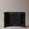 محفظة كالفين كلاين Trifold With Zip Pocket