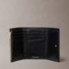 محفظة كالفين كلاين Trifold With Zip Pocket