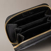 Calvin Klein Bold Medium Zip Around Wallet