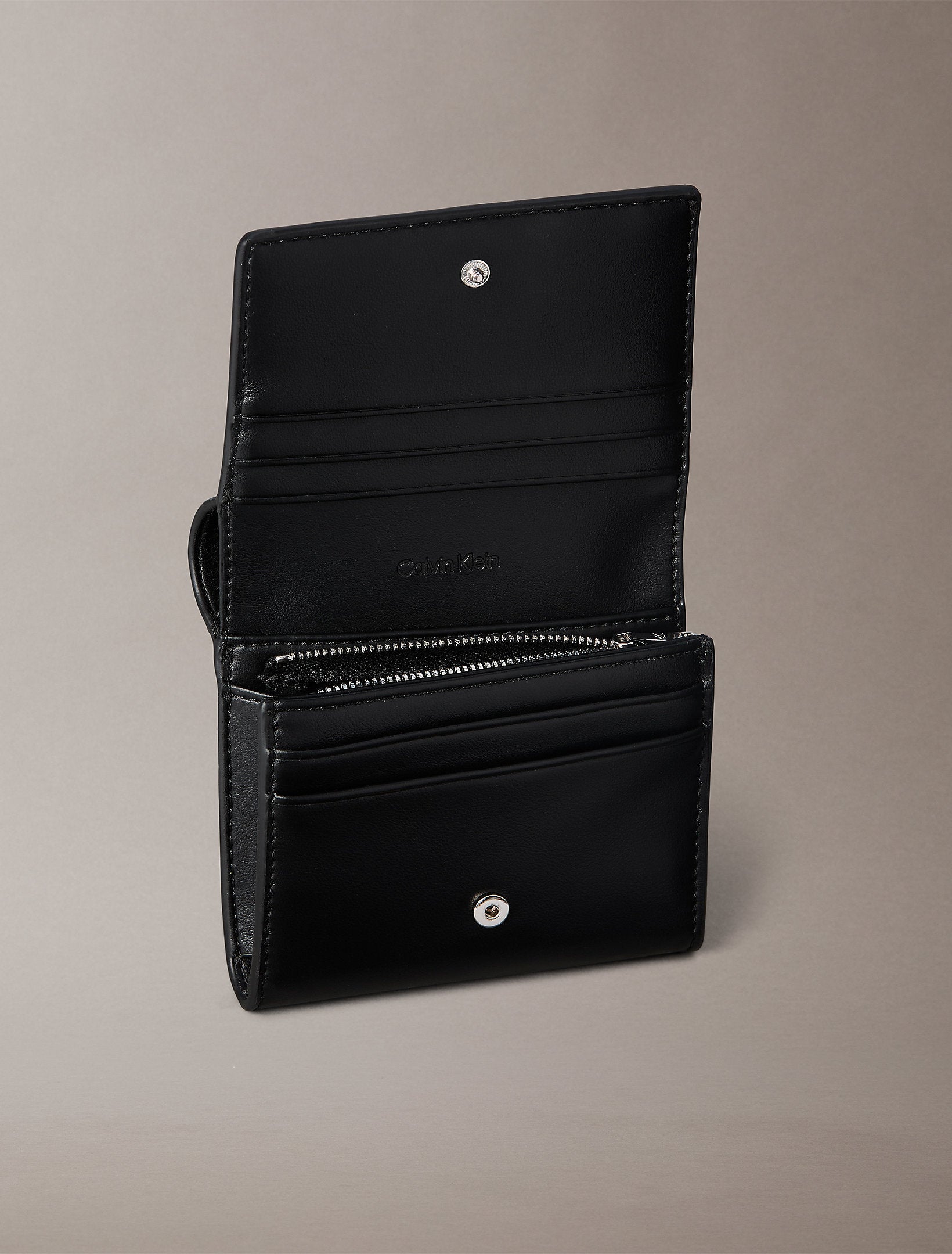 Calvin Klein Bold Medium Bifold Wallet