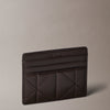 Calvin Klein Quilted Cardcase Wallet