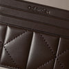 Calvin Klein Quilted Cardcase Wallet