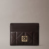 Calvin Klein Quilted Cardcase Wallet