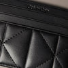 Calvin Klein Quilted Cardcase Wallet