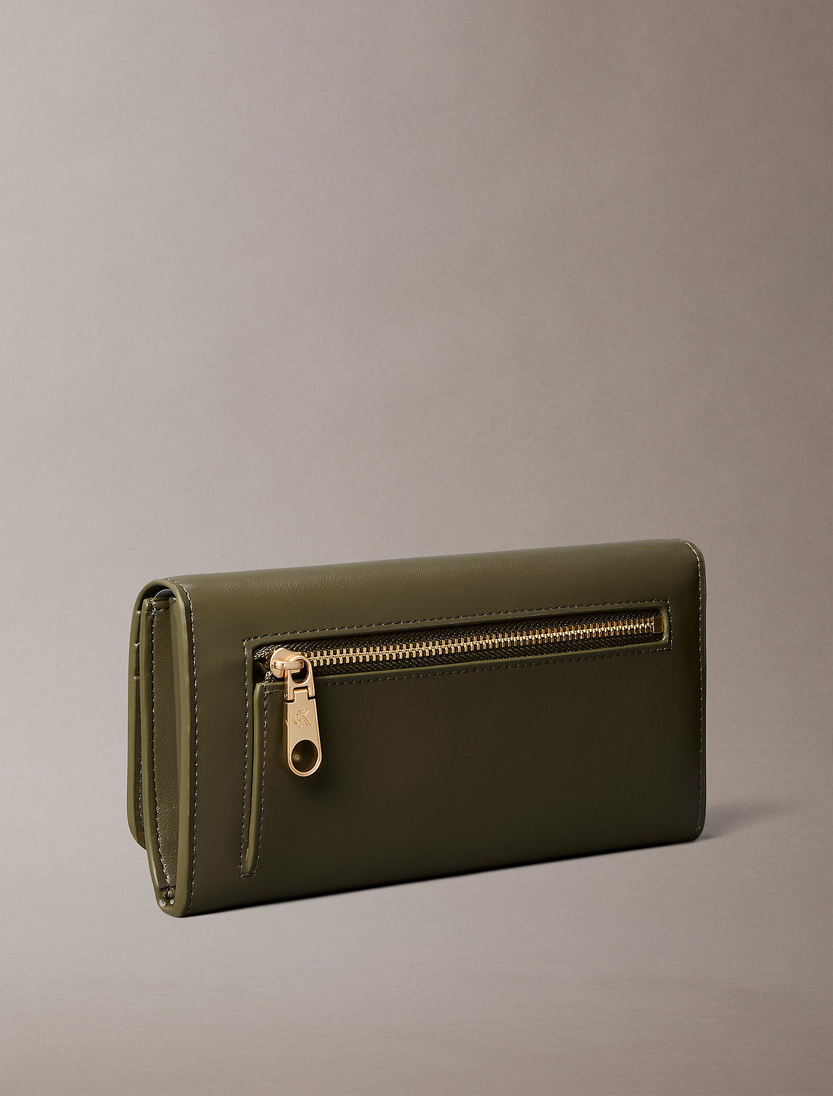 Calvin Klein Long Wallet