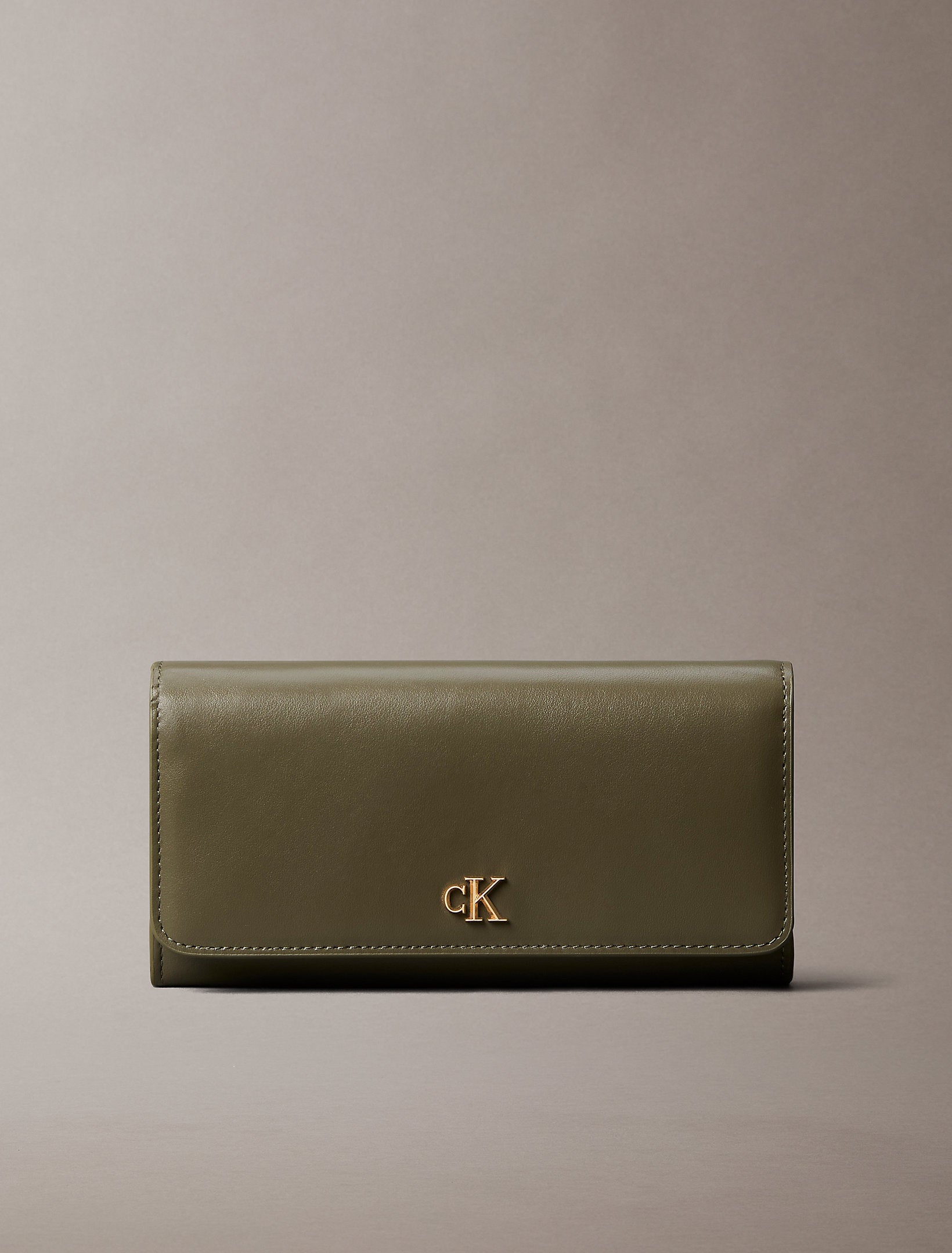 Calvin Klein Long Wallet