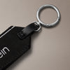 سلسلة مفاتيح كالفين كلاين Iconic Waistband Charm
