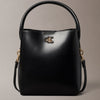 Calvin Klein Bucket With Strap Bag