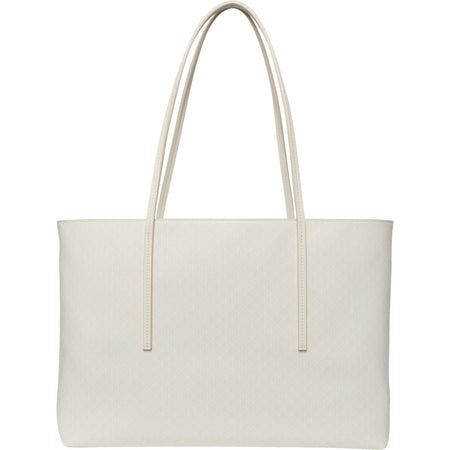 Calvin Klein Tote With Pouch On Strap Bag