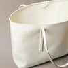 Calvin Klein Tote With Pouch On Strap Bag