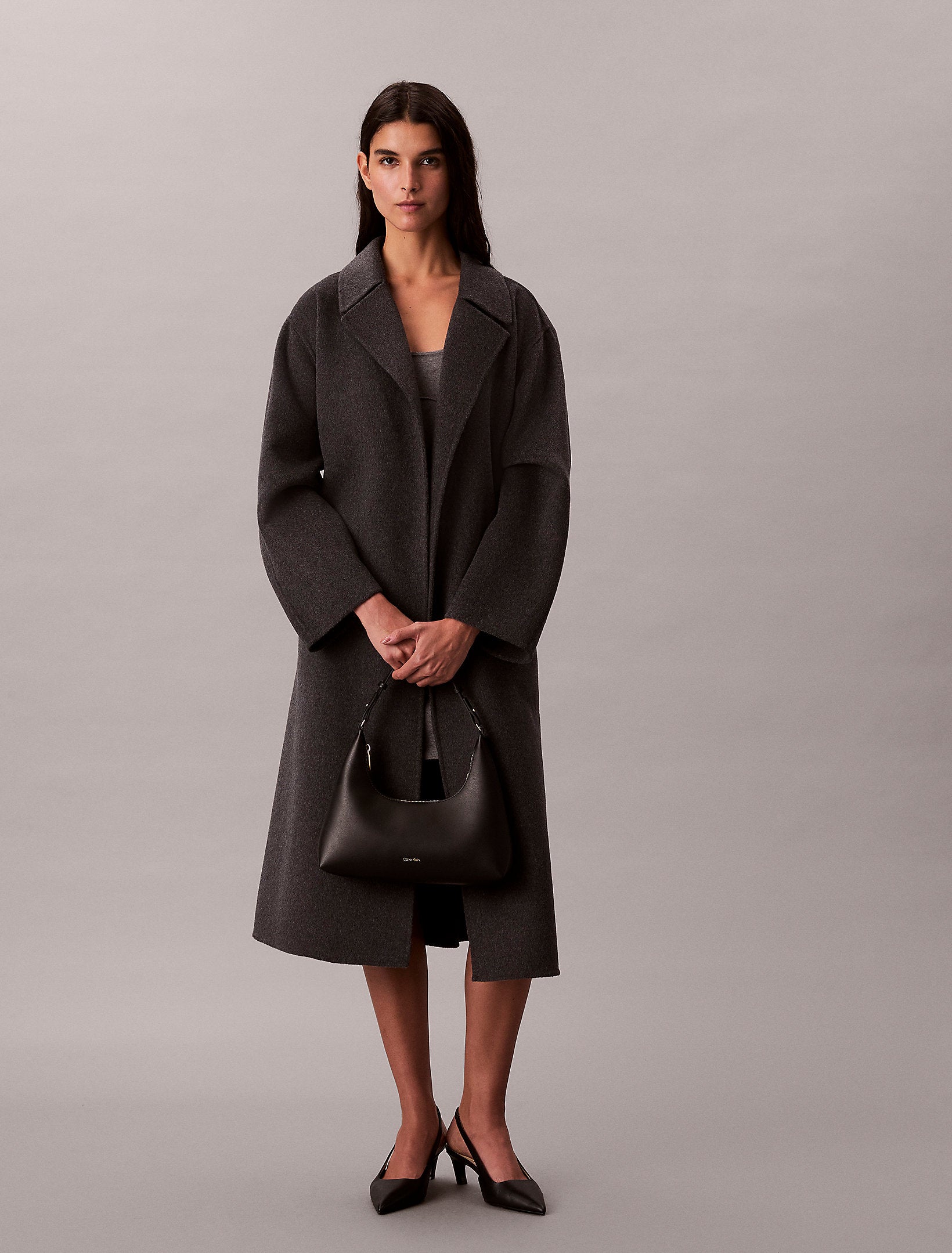 Calvin Klein Shoulder Bag