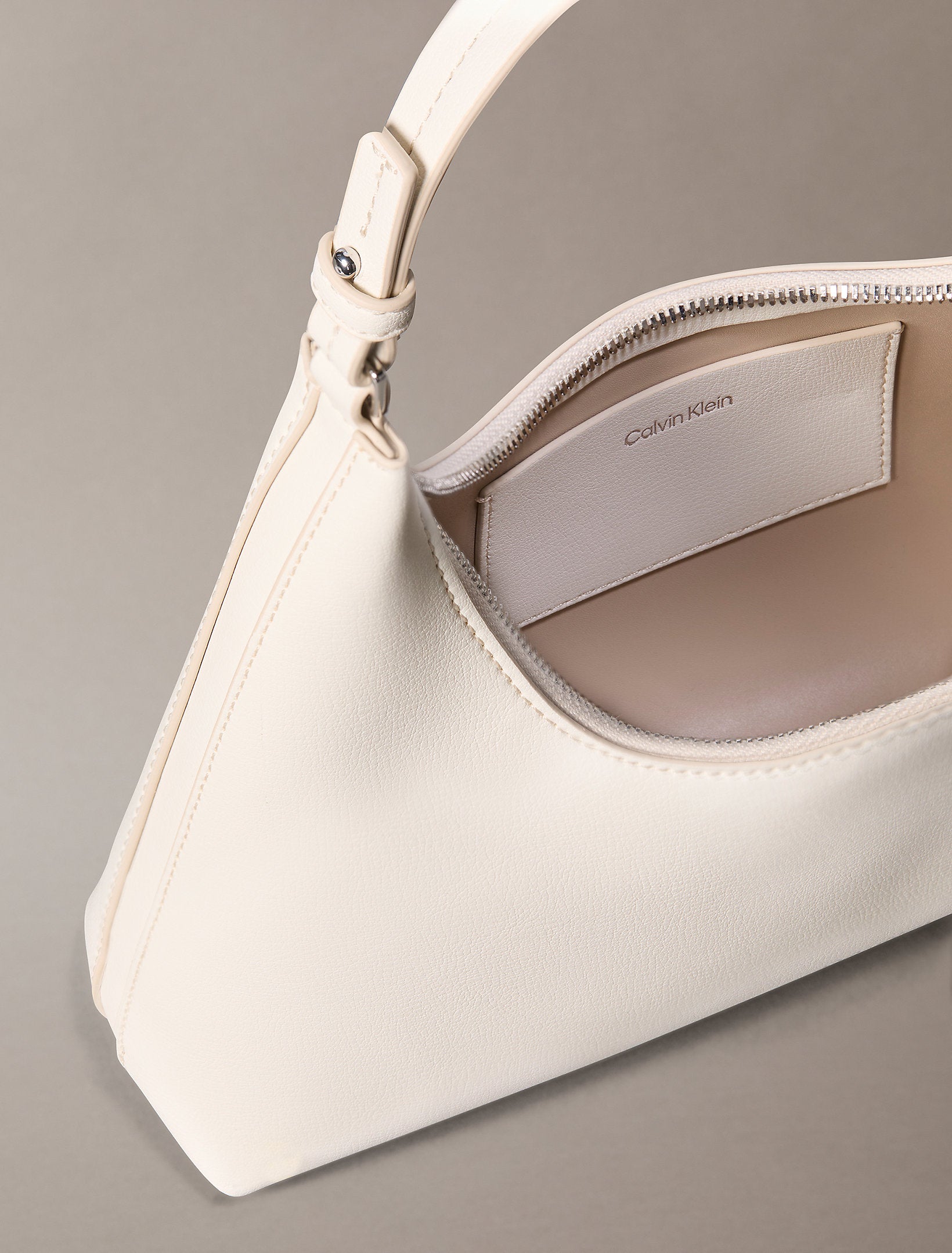 Calvin Klein Conv Shoulder Bag