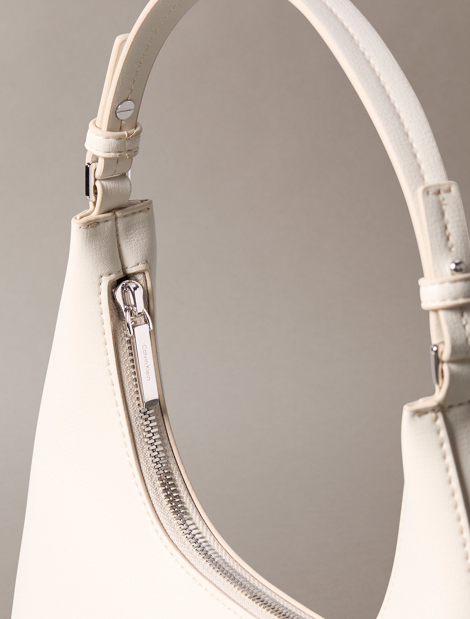 Calvin Klein Conv Shoulder Bag