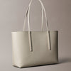 תיק קלווין קליין Foil Logo Tote W Pouch