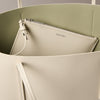 תיק קלווין קליין Foil Logo Tote W Pouch