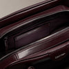 Calvin Klein Emblem Trio Shoulder Bag