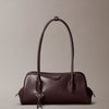 Calvin Klein Emblem Trio Shoulder Bag