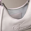 Calvin Klein Bold Small Crescent Bag