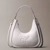 Calvin Klein Bold Small Crescent Bag