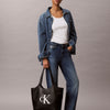 حقيبة كالفين كلاين Bold Shopper