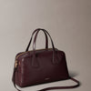 Calvin Klein Medium Bowling Bag