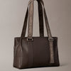 Calvin Klein Webbing Adj Strap Tote Bag
